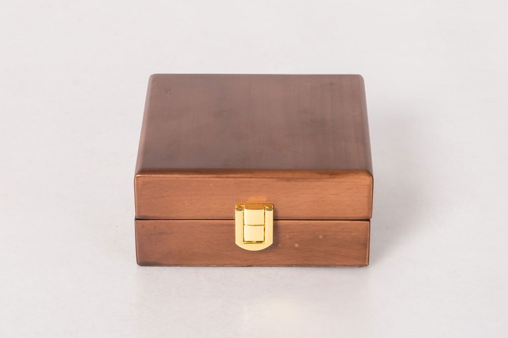 Big Ring Box - Buy Jewellery Box from Jadau Box